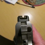 Ed Brown Special Forces 1911 5