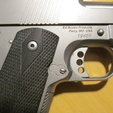 Ed Brown Special Forces 1911 5