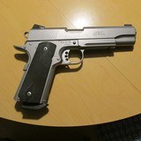 Ed Brown Special Forces 1911 5
