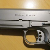 Ed Brown Special Forces 1911 5