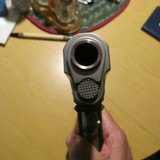 Ed Brown Special Forces 1911 5