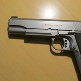 Ed Brown Special Forces 1911 5