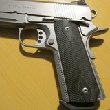 Ed Brown Special Forces 1911 5