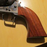 Ulysses S Grant Commemorative 1971 Black Powder 36 Cal. 1851 Navy - 6 of 10