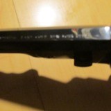 Ulysses S Grant Commemorative 1971 Black Powder 36 Cal. 1851 Navy - 7 of 10