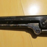 Ulysses S Grant Commemorative 1971 Black Powder 36 Cal. 1851 Navy - 4 of 10