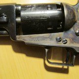 Ulysses S Grant Commemorative 1971 Black Powder 36 Cal. 1851 Navy - 5 of 10