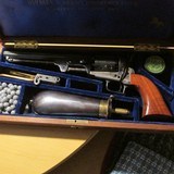 Ulysses S Grant Commemorative 1971 Black Powder 36 Cal. 1851 Navy - 2 of 10