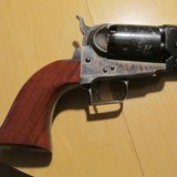 Ulysses S Grant Commemorative 1971 Black Powder 36 Cal. 1851 Navy - 8 of 10