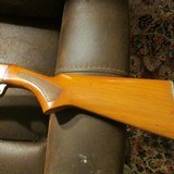 Remington 372 Buckskin Tan 1961 with Box and Receipt - 10 of 15