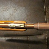 Remington 372 Buckskin Tan 1961 with Box and Receipt - 13 of 15