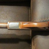 Remington 372 Buckskin Tan 1961 with Box and Receipt - 14 of 15