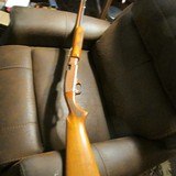 Remington 372 Buckskin Tan 1961 with Box and Receipt - 5 of 15