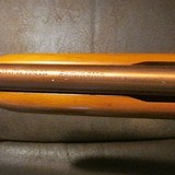 Remington 372 Buckskin Tan 1961 with Box and Receipt - 12 of 15