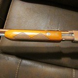 Remington 372 Buckskin Tan 1961 with Box and Receipt - 11 of 15