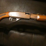 Remington 372 Buckskin Tan 1961 with Box and Receipt - 6 of 15