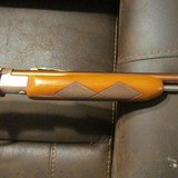 Remington 372 Buckskin Tan 1961 with Box and Receipt - 8 of 15