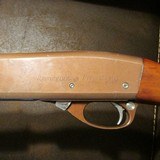 Remington 372 Buckskin Tan 1961 with Box and Receipt - 9 of 15