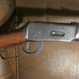 Winchester Model 94, 1965 30-30 Caliber - 7 of 10