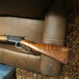 Winchester Model 94, 1965 30-30 Caliber - 1 of 10