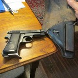 Beretta Model 1934 Pistol, 380 caliber made in 1942 - 10 of 14