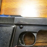 Beretta Model 1934 Pistol, 380 caliber made in 1942 - 14 of 14