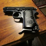 Beretta Model 1934 Pistol, 380 caliber made in 1942 - 12 of 14