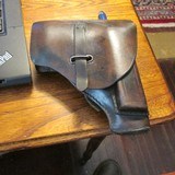 Beretta Model 1934 Pistol, 380 caliber made in 1942 - 1 of 14