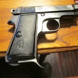 Beretta Model 1934 Pistol, 380 caliber made in 1942 - 13 of 14