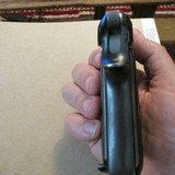 Beretta Model 1934 Pistol, 380 caliber made in 1942 - 7 of 14