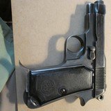 Beretta Model 1934 Pistol, 380 caliber made in 1942 - 6 of 14
