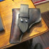 Beretta Model 1934 Pistol, 380 caliber made in 1942 - 2 of 14