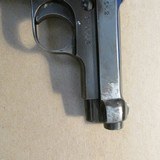Beretta Model 1934 Pistol, 380 caliber made in 1942 - 4 of 14