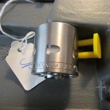 Ruger Single Six 22/22 Magnum, Stainless - 2 of 6