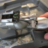 Ruger Single Six 22/22 Magnum, Stainless - 3 of 6