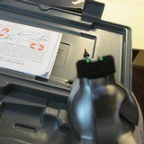 Ruger Single Six 22/22 Magnum, Stainless - 4 of 6