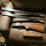 Stoeger Condor 12ga and 20 ga Set - 1 of 10