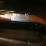 Ruger Red Label, 12 Ga.28