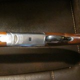 Ruger Red Label, 12 Ga.28