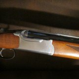 Ruger Red Label, 12 Ga.28