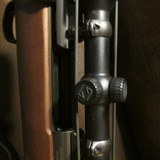 Mauser Straight Pull Back Rifle, 300Win mag. Zeiss Conquest Scope - 10 of 15