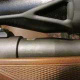 Mauser Straight Pull Back Rifle, 300Win mag. Zeiss Conquest Scope - 15 of 15