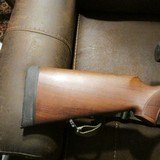 Mauser Straight Pull Back Rifle, 300Win mag. Zeiss Conquest Scope - 6 of 15