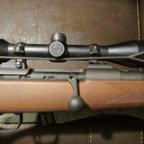 Mauser Straight Pull Back Rifle, 300Win mag. Zeiss Conquest Scope - 7 of 15
