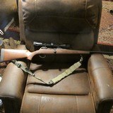 Mauser Straight Pull Back Rifle, 300Win mag. Zeiss Conquest Scope - 9 of 15