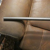 Mauser Straight Pull Back Rifle, 300Win mag. Zeiss Conquest Scope - 3 of 15