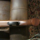 Mauser Straight Pull Back Rifle, 300Win mag. Zeiss Conquest Scope - 5 of 15