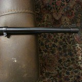 Ruger No.1 in 458 Win Mag. 1999. - 10 of 13