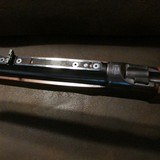 Ruger No.1 in 458 Win Mag. 1999. - 3 of 13