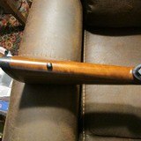 Ruger No.1 in 458 Win Mag. 1999. - 12 of 13